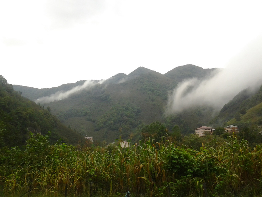 Turquie - Ketencukuru